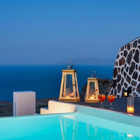 Siete Mares Luxury Suites Имеровигли Екстериор снимка