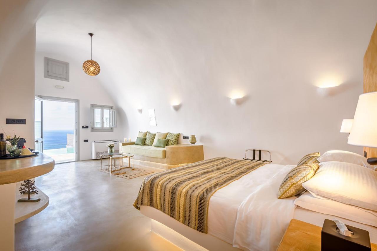 Siete Mares Luxury Suites Имеровигли Екстериор снимка