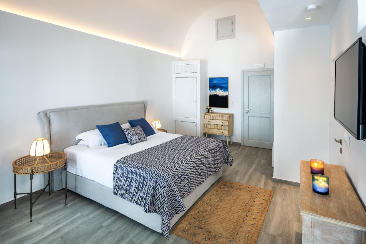 Siete Mares Luxury Suites Имеровигли Екстериор снимка