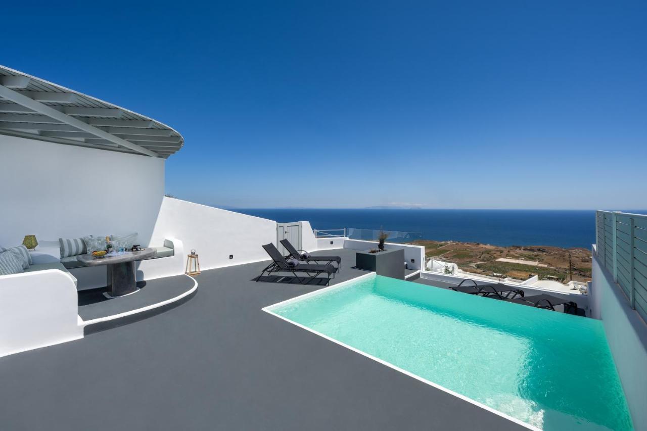 Siete Mares Luxury Suites Имеровигли Екстериор снимка