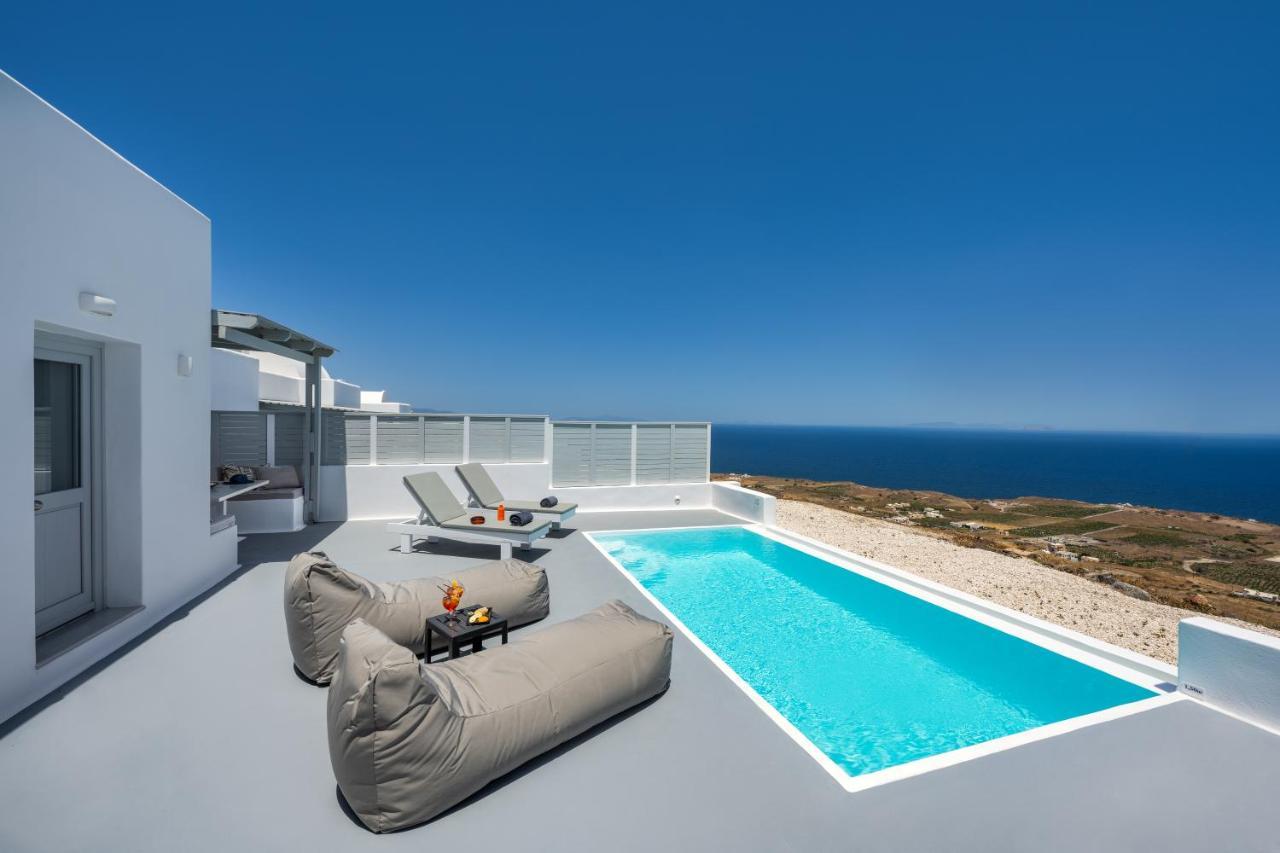 Siete Mares Luxury Suites Имеровигли Екстериор снимка