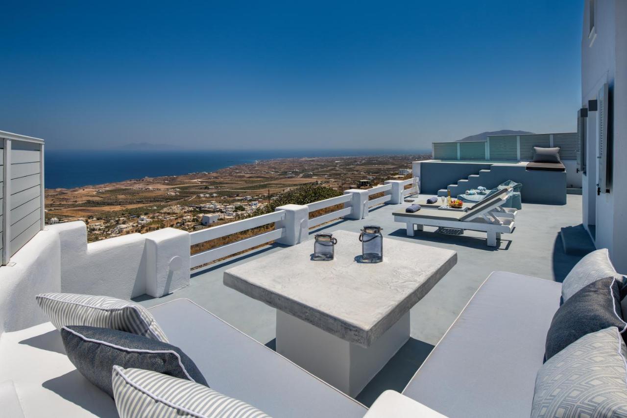 Siete Mares Luxury Suites Имеровигли Екстериор снимка