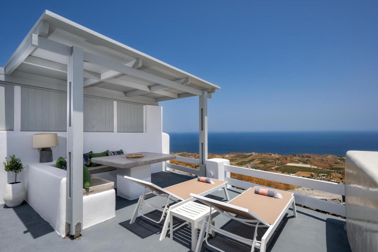 Siete Mares Luxury Suites Имеровигли Екстериор снимка