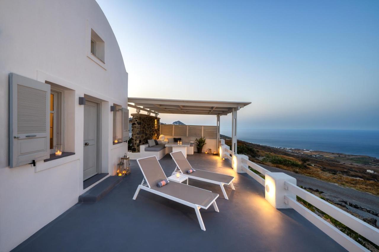 Siete Mares Luxury Suites Имеровигли Екстериор снимка